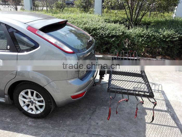 New Design Steel cool car accessories