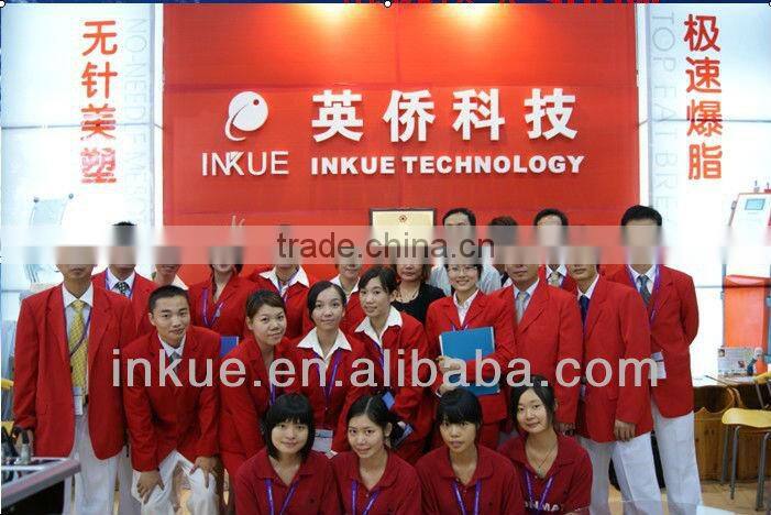 A-7005 Chinese herbal medicine facial care sprayer instrument with the ionize steam