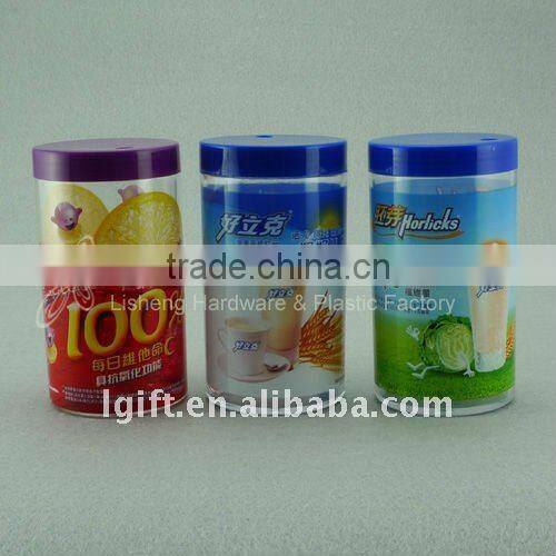 Heat transfer/Silk screen printing Toothpick Holder