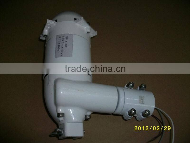 Small 100W Wind Turbine Wind Generator Windmill