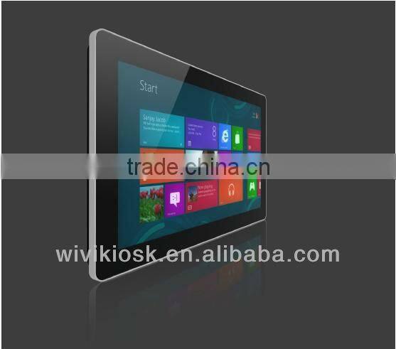 flat surface 2 point 32" all in one