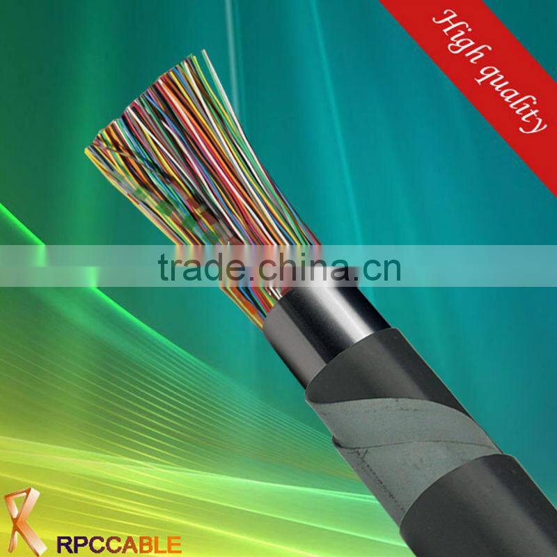 jelly filled communication cable internet telephonie