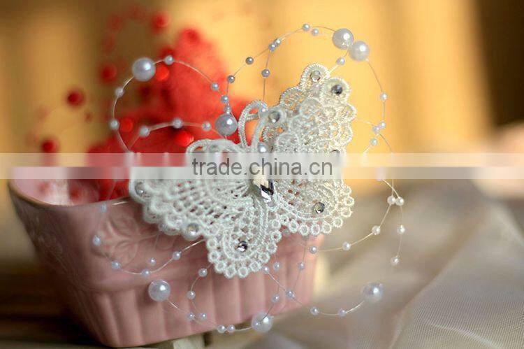 2015 Wholesale Wedding Bride Crystal Hair Clip Bridal Accessories Wedding Hair Jewelry Rhinestone Tuck Clip