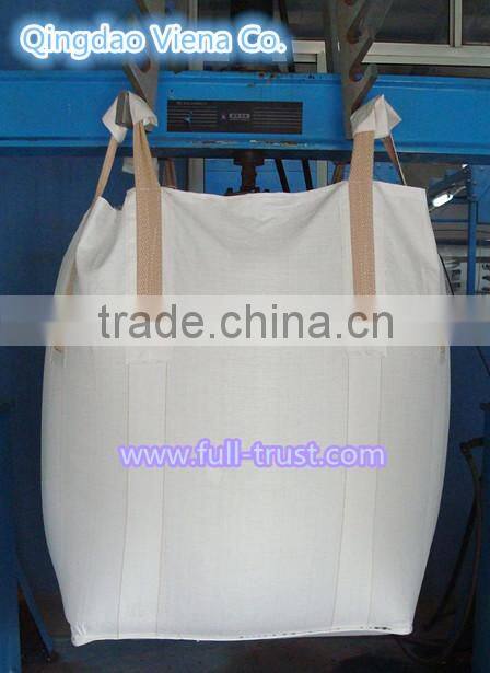 white jumbo bag