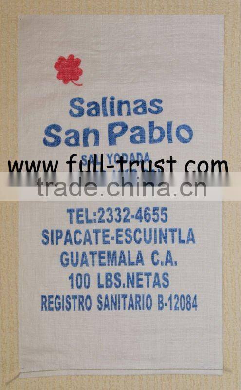 pp woven bag; packing bag, pp woven bag for potato, pp woven bag for flour, pp woven bag for firewood,vegetables pp woven bag