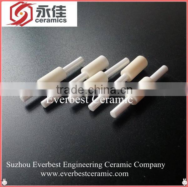2mm diameter submersible pump zirconia ceramic rod