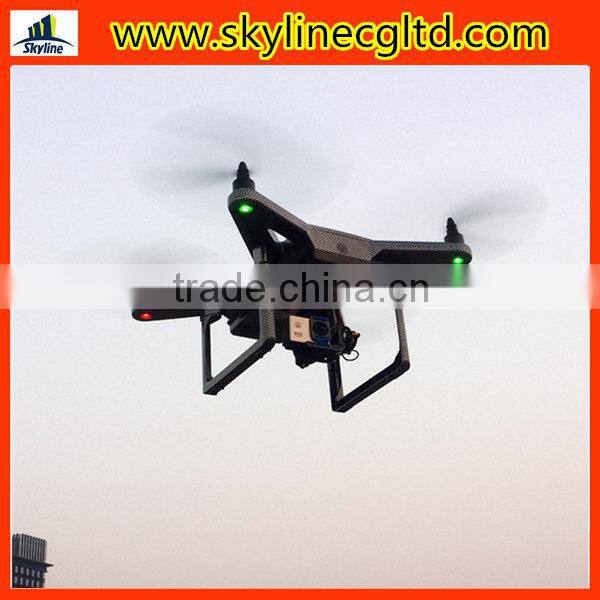 2015 professional outdoor high speed gps rc drone helicopter with wifi 1080p hd video for fishing