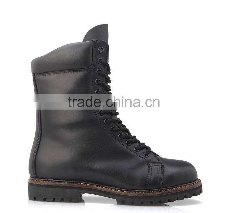 2014 New Women Martin Boots Rubber Boot Genuine Leather Boot China