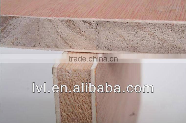 FALCATA BLOCK BOARD
