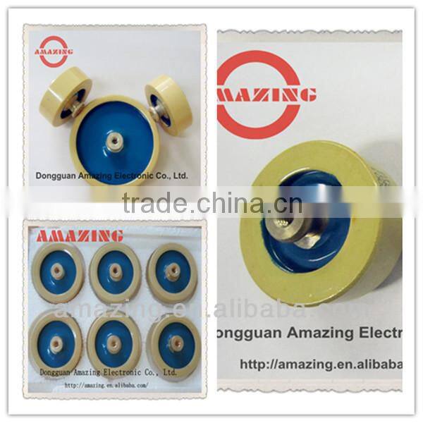 5uf china actived ac capacitor