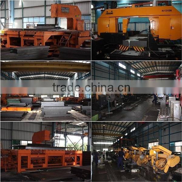 skd61 mould steel flat made in china