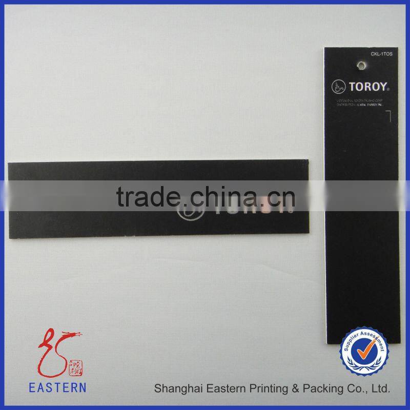 Customed Garment Tag