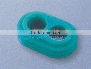 rubber ring