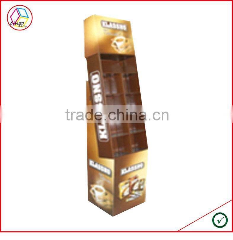 High Quality Chocolate Stand