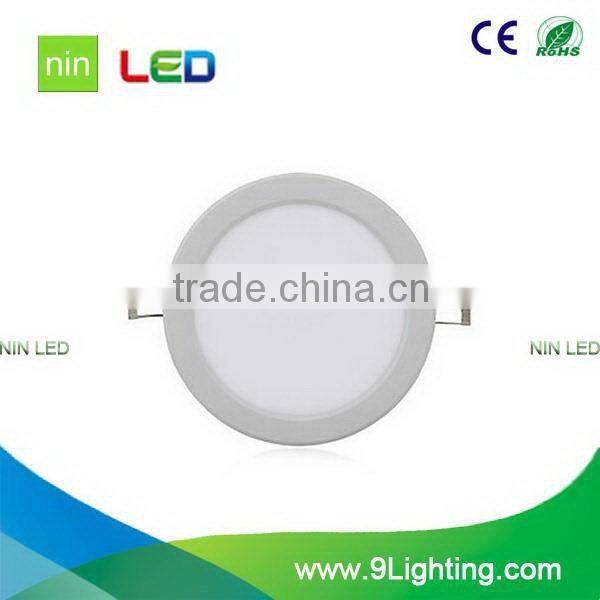 Design hot-sale interior led panel lighting