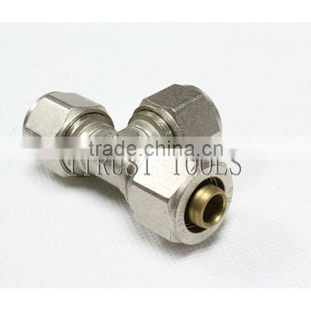 Copper Connector for ripe