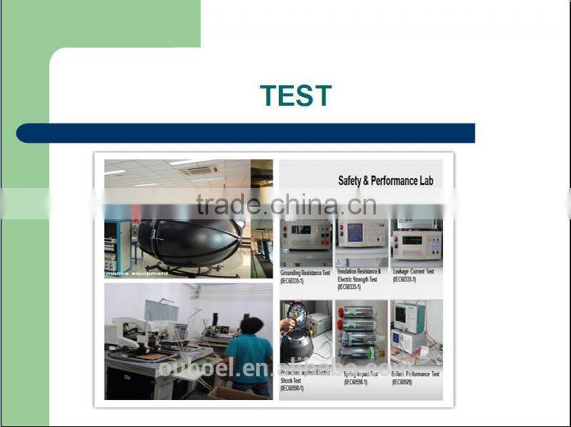 CFL energy saving lamp bulb u lamp