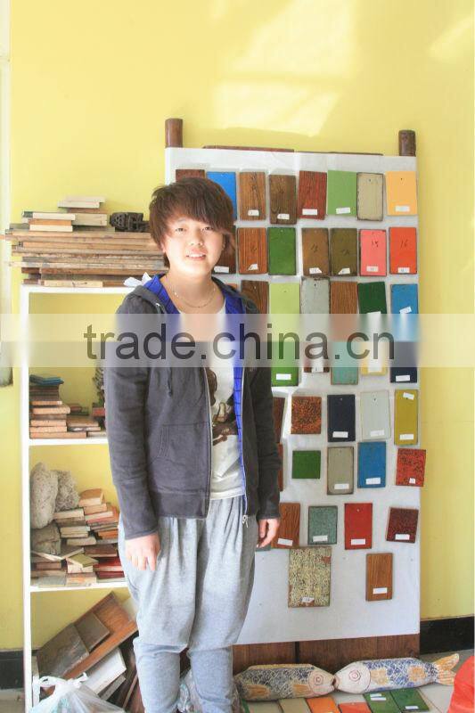 Pottery Horse chinese antique home decor