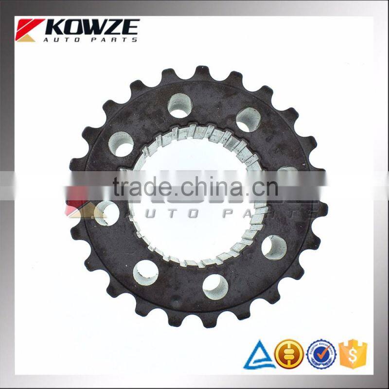 Cranshaft Camshaft Drive Sprocket for Mitsubishi Lancer Lancer Classic CS5A CS5W CS6A CS6W MD190863