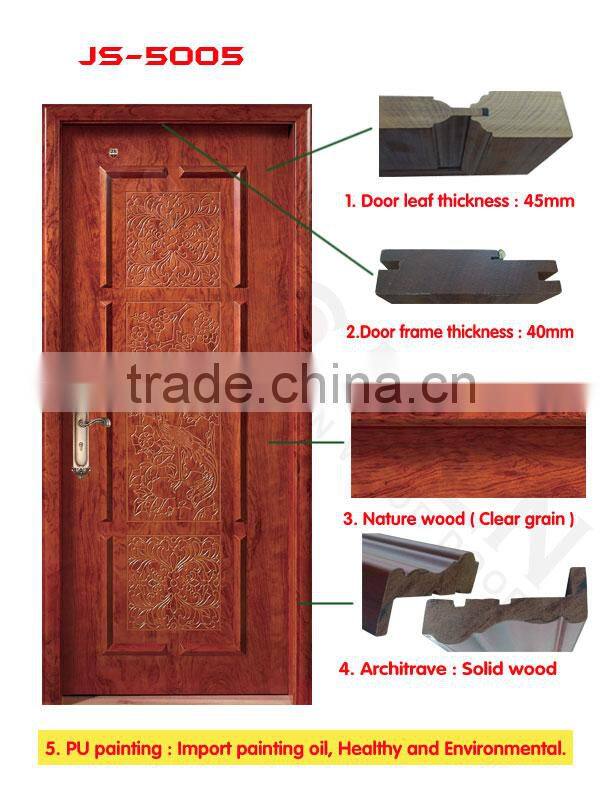 rosewood designs carving pooja dressing rooms interior veneer door wholesale solid wooden door