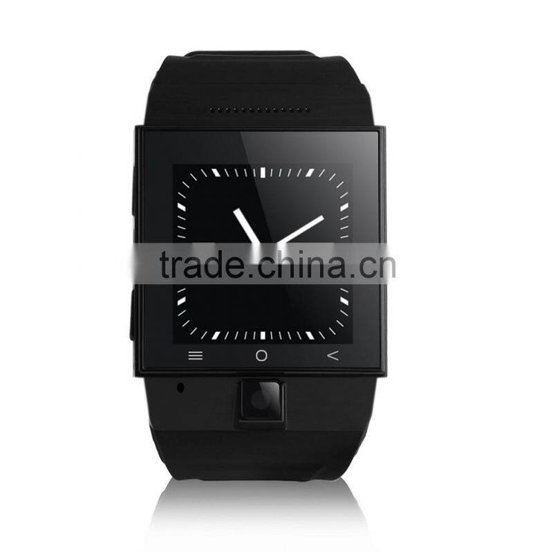 2016 New Goods! Watch mobile WCDMA 2100/850/1900MHz 2.0M Camera-- BB-66