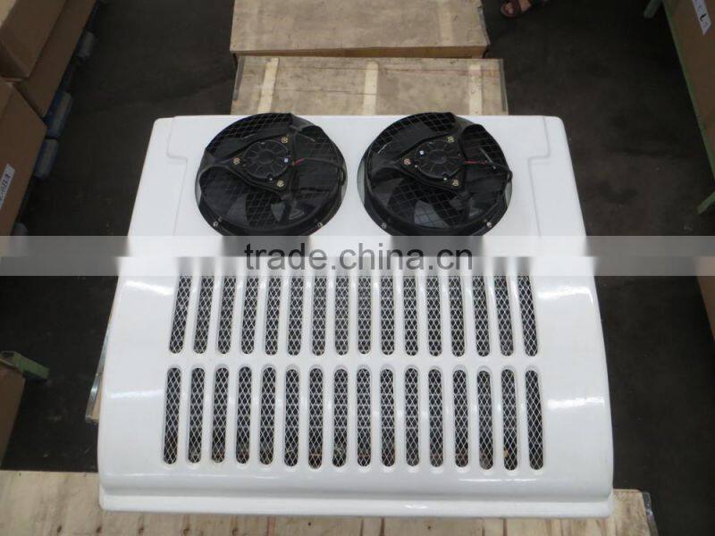 YX-300 12v Transport truck refrigeration units for frozen food