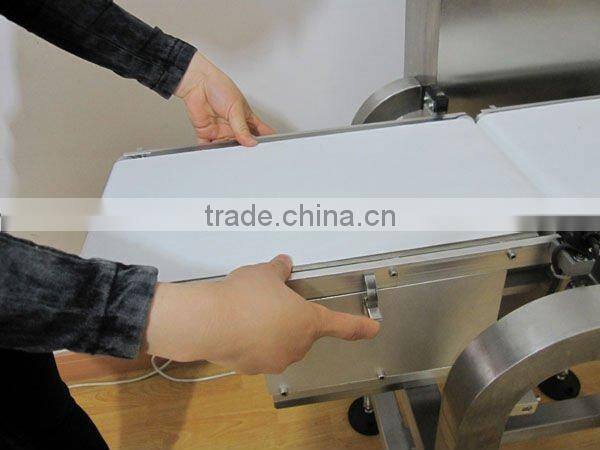 Online High Speed Check Weigher WS-N158 (5-600g)