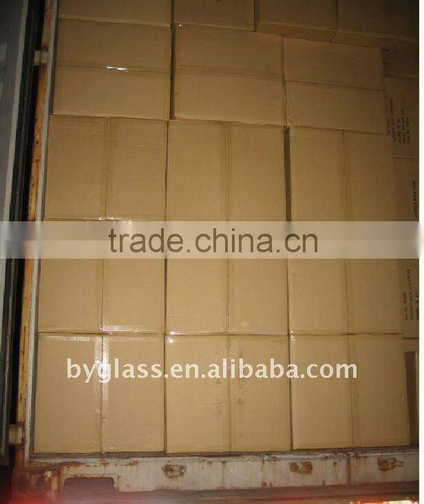 double wall glass cup