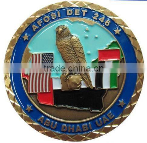 Medal press machine medal printing machine medal ribbon