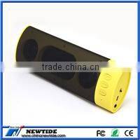 New arrive portable bluetooth speaker with SD card and TF card