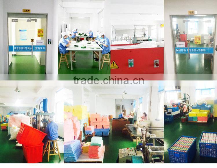china factory oem welcomed 100% rayon (viscose) compressed dia6.0cm nonwoven colored bath towels