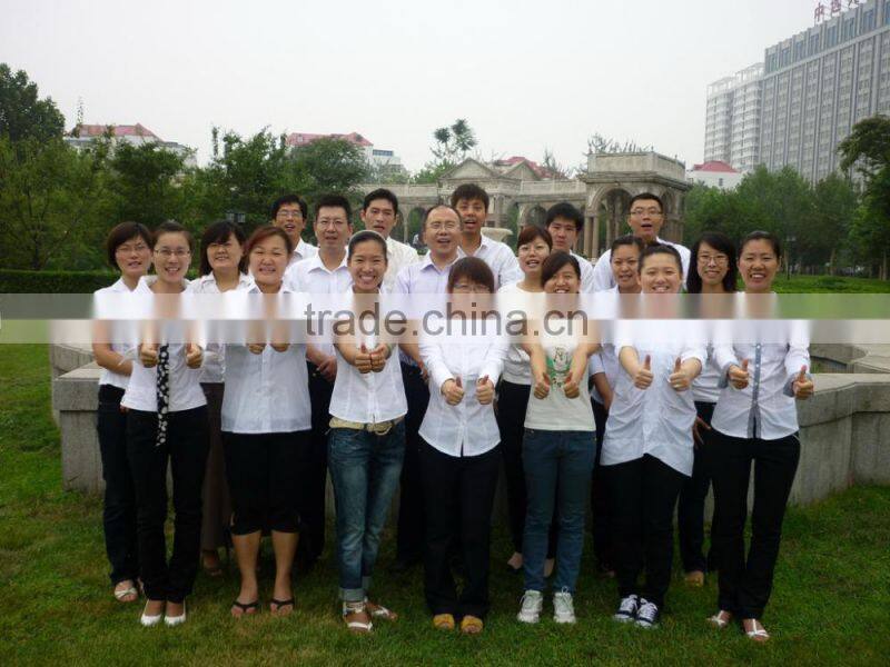 DIY Fake snow decoration