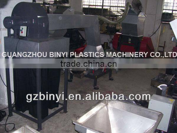 Copper wire recycling machine scrap copper wire recycling machine copper aluminum separator