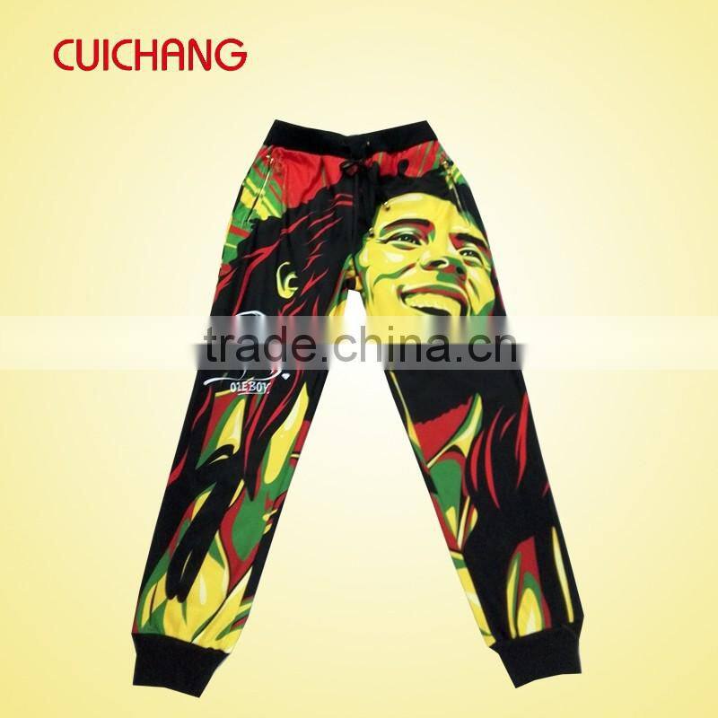 custom Men Jogger Pants