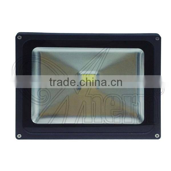China supplier waterproof IP65 outdoor 10w led flood light made in China