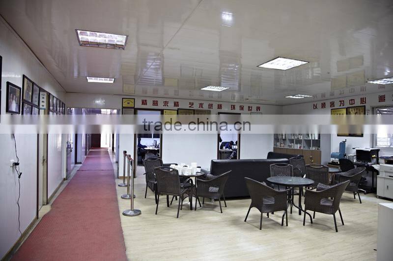 paper cup sleeve packing machine