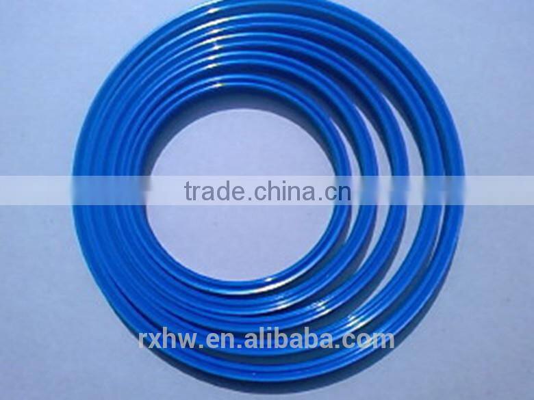 Made in China Front End hydraulic cylinder oil seal for tipping trailer,dump truck(HYVE)