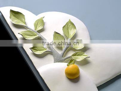 2015 New Design Flower Children Library Furniture