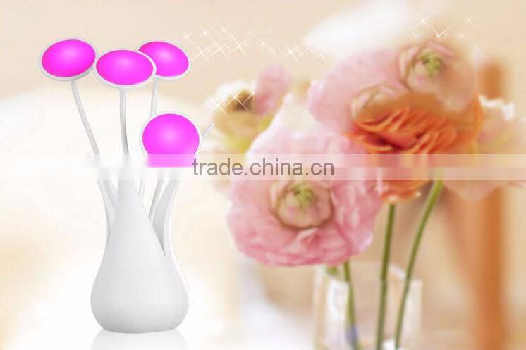 Romantic night light/Decorative lamp light sensing USB night light atmosphere