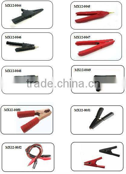 35mm alligator truck parts