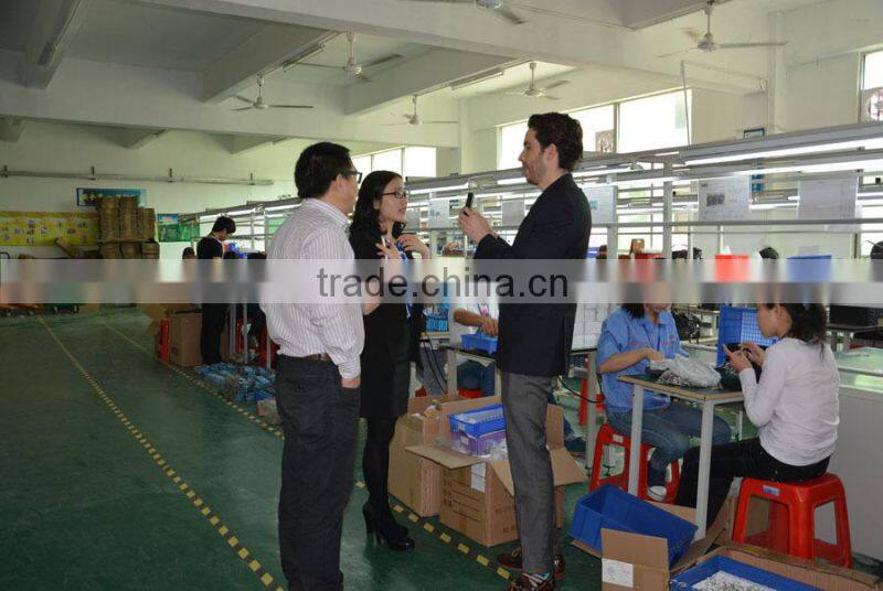 HOT!==Recharging USB mini fan Hand-held portable power bank