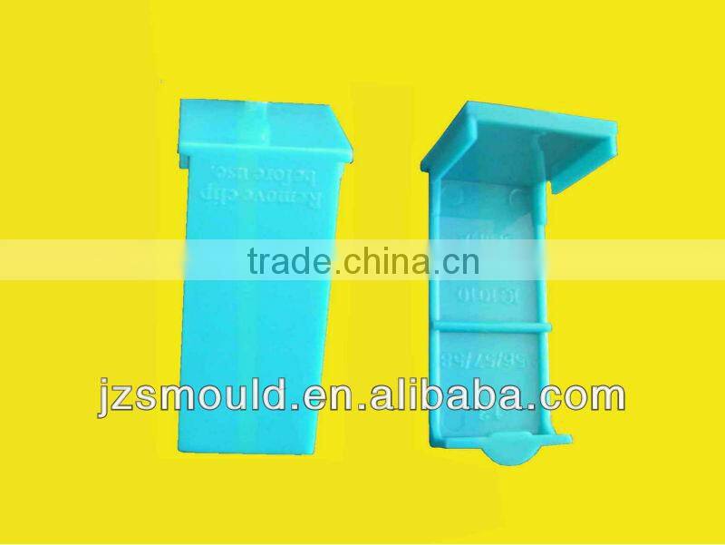 Ink clip/ clamp/folder/tongs