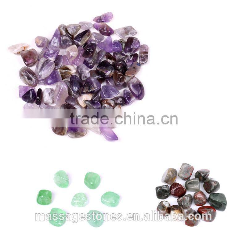 Sanskrit Chakra stone