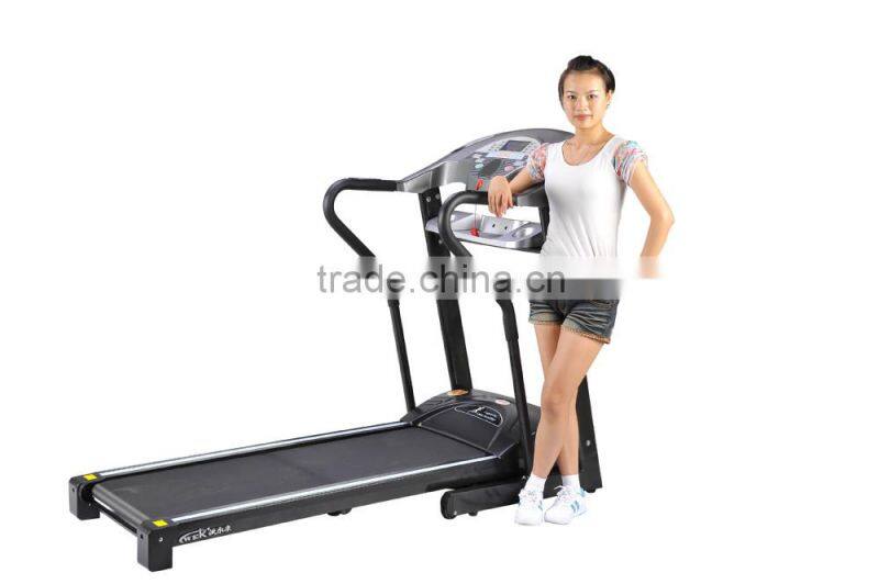 Luxurious Commercial Treadmill motorized treadmills
