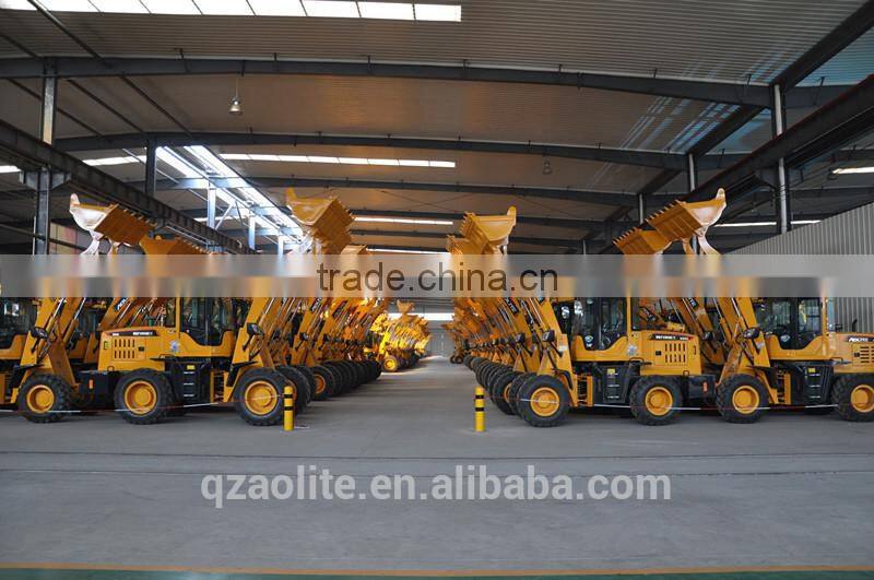 5000kg agricultural equipment from china
