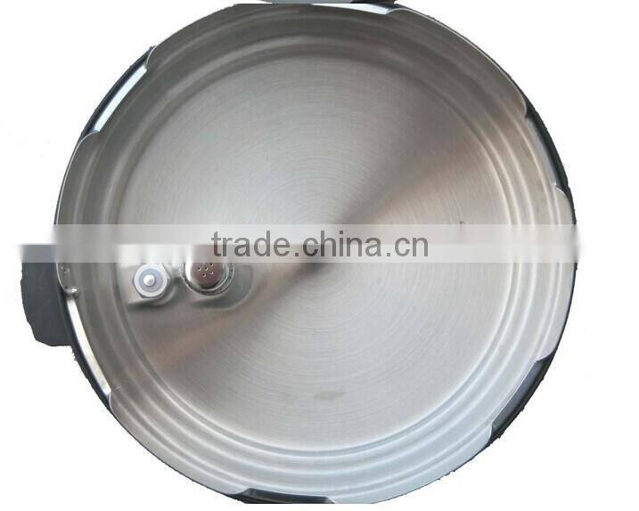 electric pressure cooker with LED