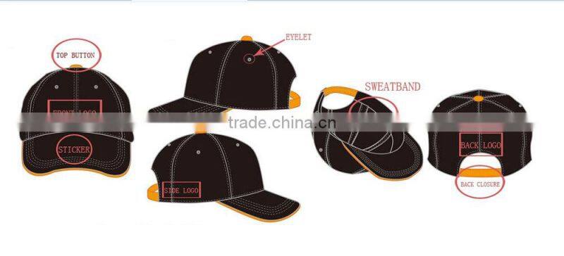 Sunny Shine custom cheap funny flower bucket hats