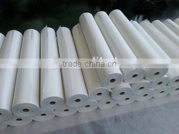supply high quality non-woven filtration for oil,milk,water,air