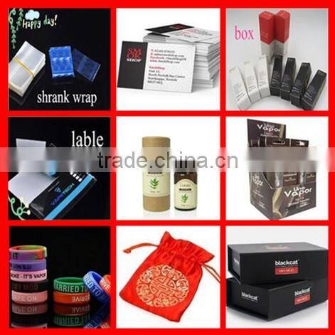 Brand new square empty eliquid glass bottle with great price