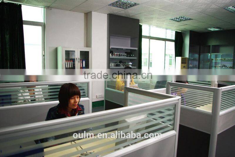 Promotion Price Good Quality Genuine Leather Watch in China OEM Factory